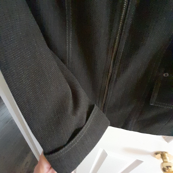 Conrad C Womens Blazer - Picture 4 of 10